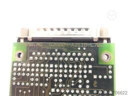 Siemens 6ES5252-5BC11 IP252MC Zählermodul Version A 3 SN 00411973