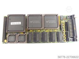 Siemens 6ES5252-5BC11 IP252MC Zählermodul Version A 3 SN 00411973