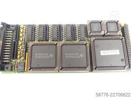 Siemens 6ES5252-5BC11 IP252MC Zählermodul Version A 3 SN 00411973