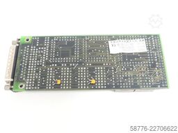 Siemens 6ES5252-5BC11 IP252MC Zählermodul Version A 3 SN 00411973
