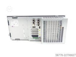 Siemens 6FC5370-7AA30-0AA1 SINUMERIK 828D PPU28 1.3 Version 02 SN ZVJ9XWV001444