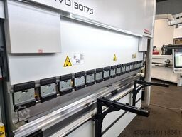 HESSE by DURMA AD-Servo 30175