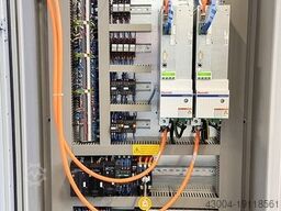 HESSE by DURMA AD-Servo 30175