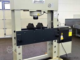 HESSE by LFSS DPM-K 1070-100