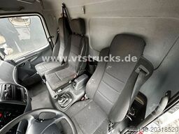 MERCEDES-BENZ Atego 816 Kofferaufbau 4x2