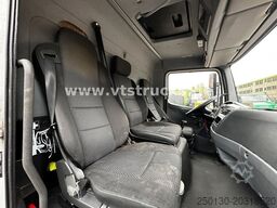 MERCEDES-BENZ Atego 816 Kofferaufbau 4x2