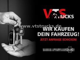 MERCEDES-BENZ Atego 816 Kofferaufbau 4x2