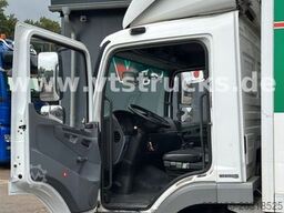 MERCEDES-BENZ Atego 816 Kofferaufbau 4x2