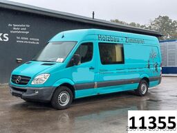 MERCEDES-BENZ Sprinter 316CDI 4x2 *Motorprobleme*