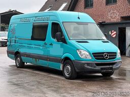 MERCEDES-BENZ Sprinter 316CDI 4x2 *Motorprobleme*