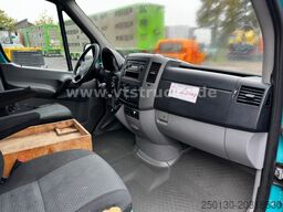 MERCEDES-BENZ Sprinter 316CDI 4x2 *Motorprobleme*