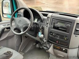 MERCEDES-BENZ Sprinter 316CDI 4x2 *Motorprobleme*