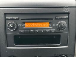 MERCEDES-BENZ Sprinter 316CDI 4x2 *Motorprobleme*