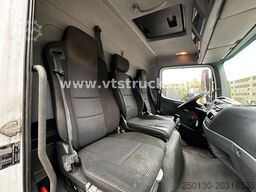 MERCEDES-BENZ Atego 816 Kofferaufbau 4x2
