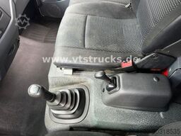 MERCEDES-BENZ Atego 816 Kofferaufbau 4x2