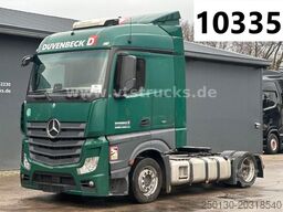 MERCEDES-BENZ Actros 1836 LL EU6 Retarder Volumen Über 8x da