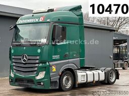 MERCEDES-BENZ Actros 1836 LL Über 8x Vorhanden
