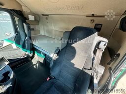 MERCEDES-BENZ Actros 1836 LL Über 8x Vorhanden