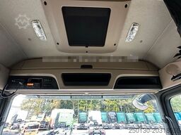 MERCEDES-BENZ Actros 1842 4x2 KA-BA 2-Stock Viehaufbau