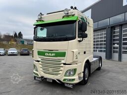 DAF XF460 4x2