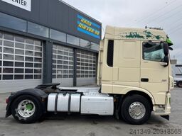 DAF XF460 4x2