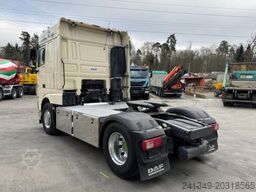 DAF XF460 4x2