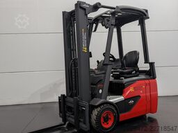 linde E14