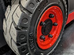 linde E14