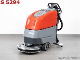 Hako Hakomatic B45 TB510 - 2011y - 1286h