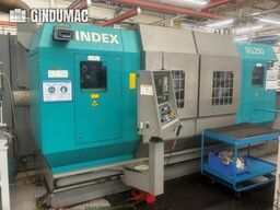 Index G250