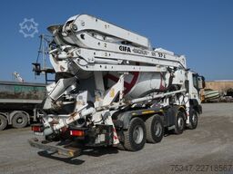 astra HD9 8448