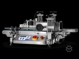 Cask 3 Head Fill Station