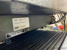 AEG-Elotherm Elbomat 222s