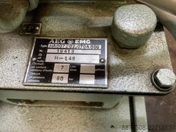 AEG-Elotherm Elbomat 222s
