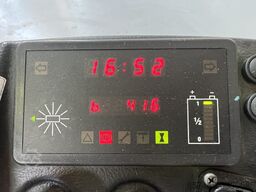 BT SSE 1.6 - 4 Way / 4 weg