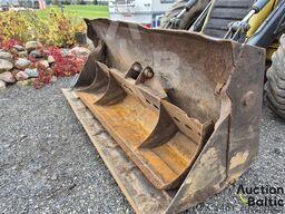 JCB 4 CX