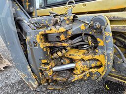 JCB 4 CX
