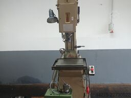 WMW HECKERT Mikromat