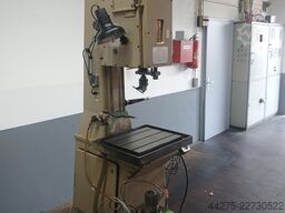 WMW HECKERT Mikromat