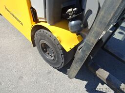 Jungheinrich EFD 435s