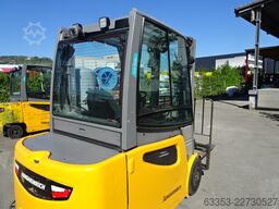 Jungheinrich EFD 435s