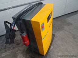 Jungheinrich EFD 435s