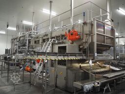 KHS Flaschenreinigungsmaschine