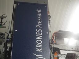 Krones Neuglasabschieber