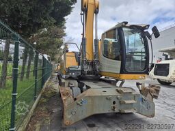 LIEBHERR LH 30 M Industry Litronic
