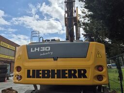 LIEBHERR LH 30 M Industry Litronic