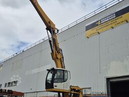 LIEBHERR LH 30 M Industry Litronic
