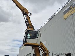 LIEBHERR LH 30 M Industry Litronic