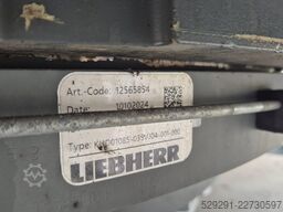 LIEBHERR LH 30 M Industry Litronic