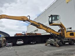 LIEBHERR LH 30 M Industry Litronic